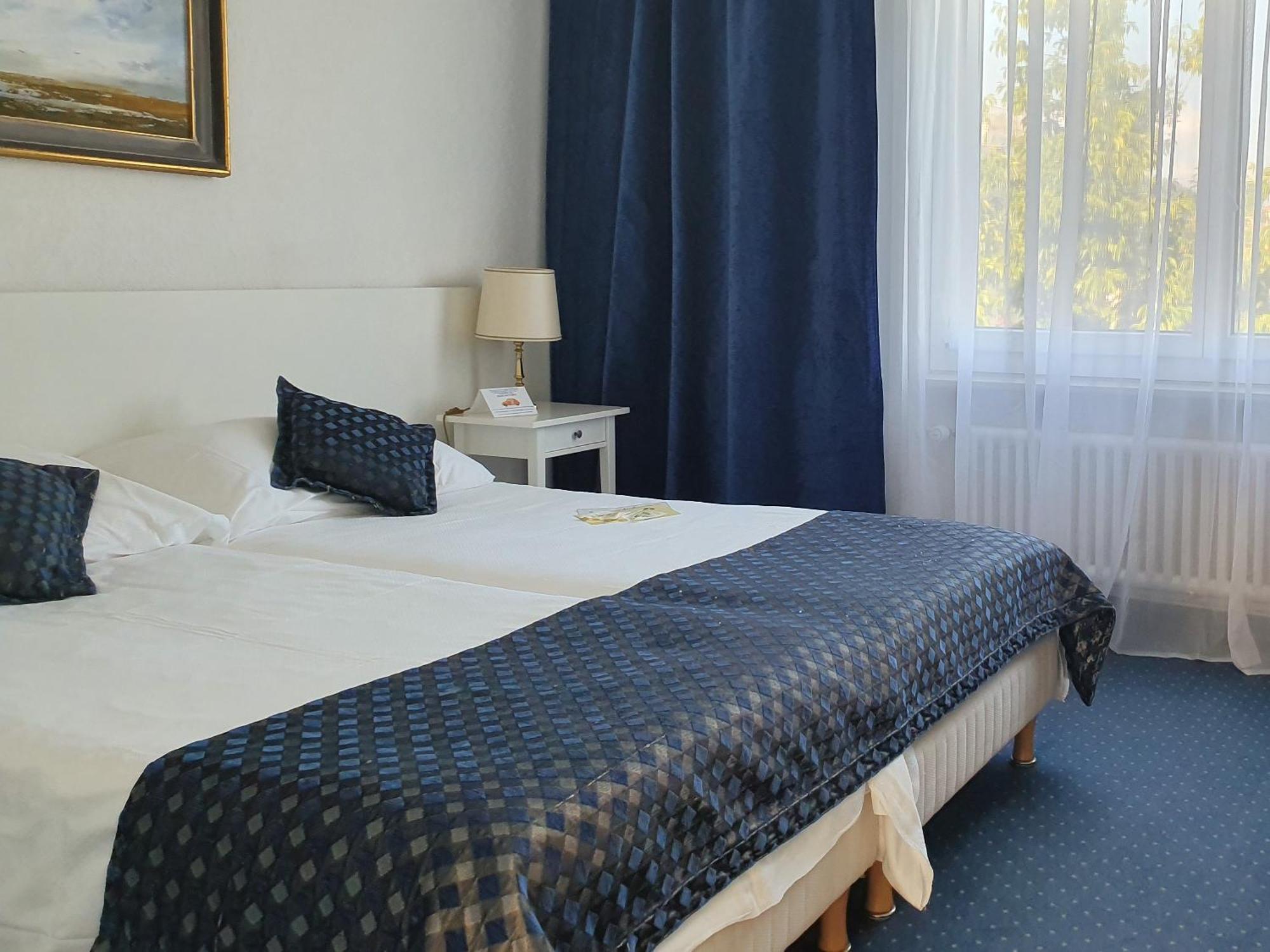 Touring au Lac Hotel Neuchatel Phòng bức ảnh